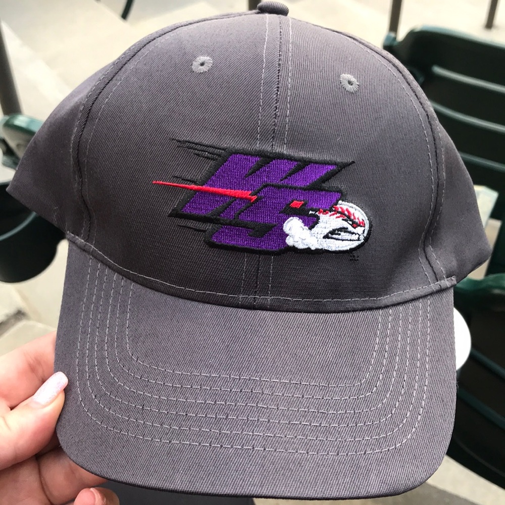Winston Salem Dash Cap